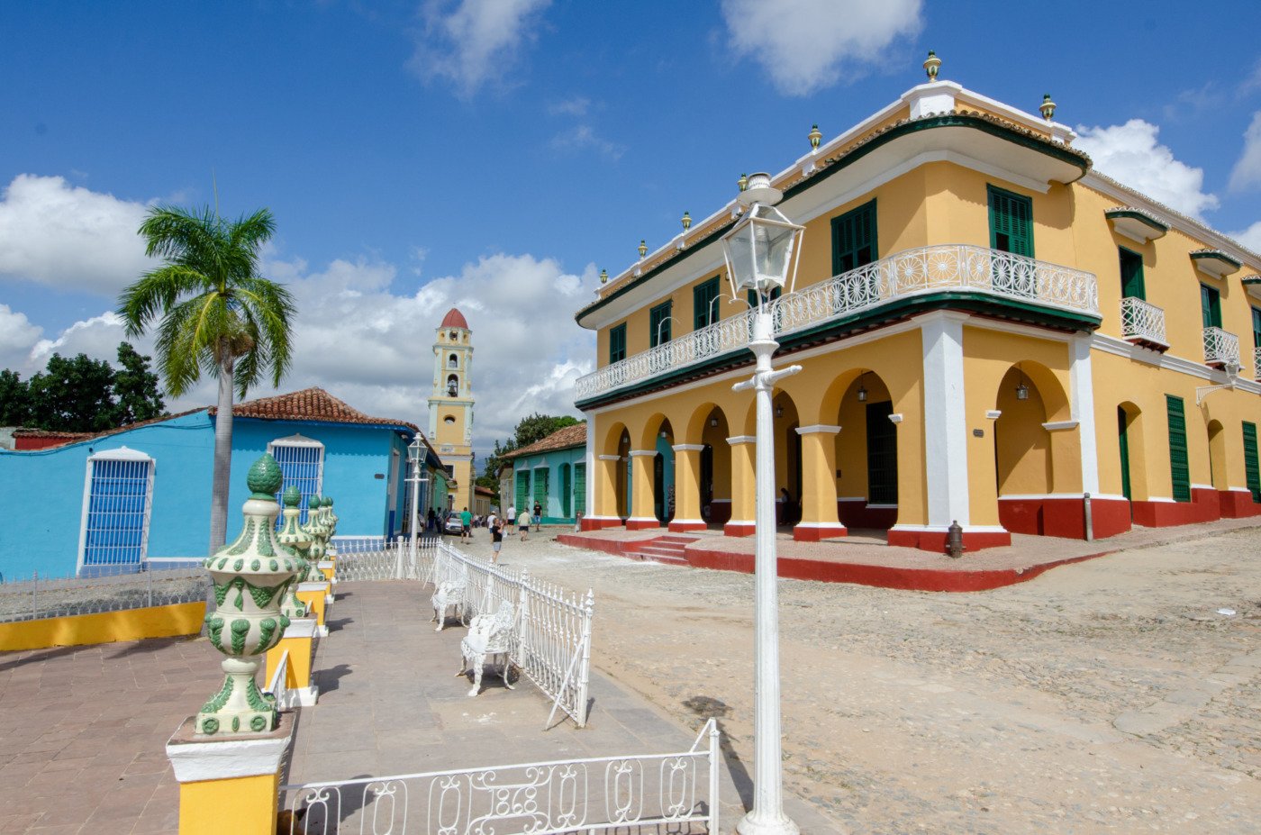 Karibik Reisetipps cover image
