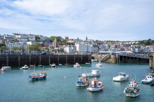 Guernsey: Reisetipps für die malerische Kanalinsel