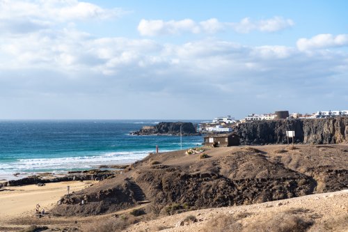 El Cotillo auf Fuerteventura: Unsere 11 Highlights und Insidertipps