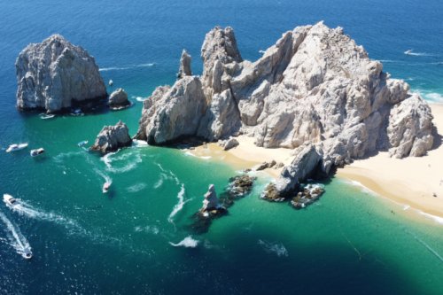 Cabo San Lucas Reisetipps: So planst du deinen Urlaub