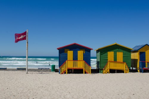 Die 23 schönsten Sehenswürdigkeiten in Südafrika