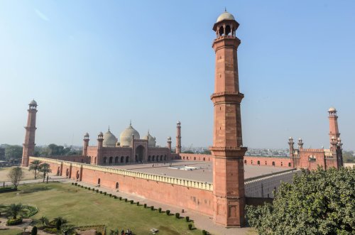 Lahore Fakten: Wissenswertes über Pakistans schönste Millionenstadt