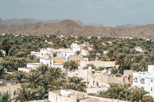 Oman Reisetipps: Unsere 21 besten Insidertipps für den Oman