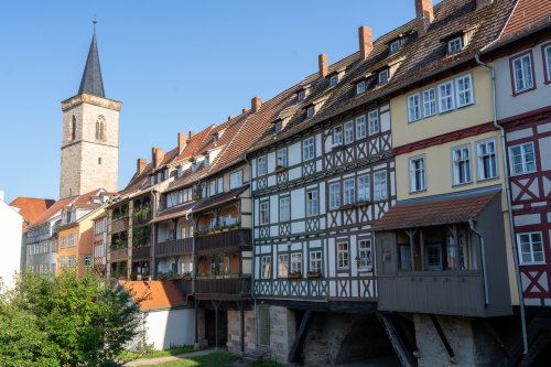 In Thüringen um die Welt: 9 tolle Orte zum Entdecken