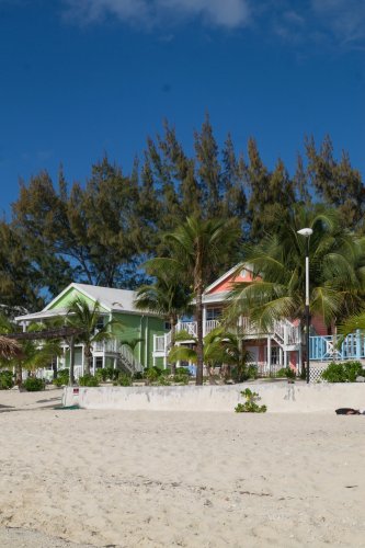 Eleuthera Bahamas: Alle Sehenswürdigkeiten, Highlights und Insidertipps