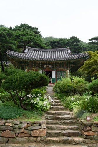 Incheon in Südkorea: Alle Sehenswürdigkeiten und Tipps