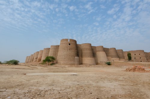 Pakistan Route: Diese Stopps sollten auf deiner Rundreise nicht fehlen