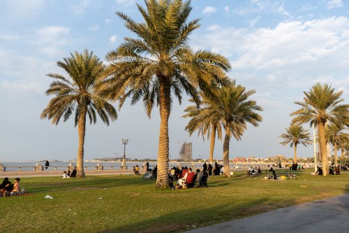 Dammam in Saudi-Arabien: Sehenswürdigkeiten & Tipps