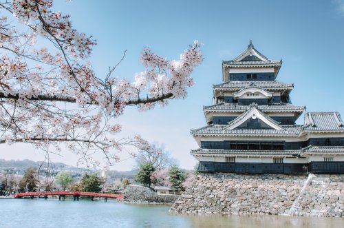 Matsumoto: 22 Reisetipps für das Highlight der Präfektur Nagano