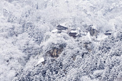Winter in Japan: 8 Highlights zwischen Hokuriku und auf Sapporo