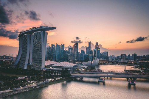 Singapur Sehenswürdigkeiten | Travellers Archive