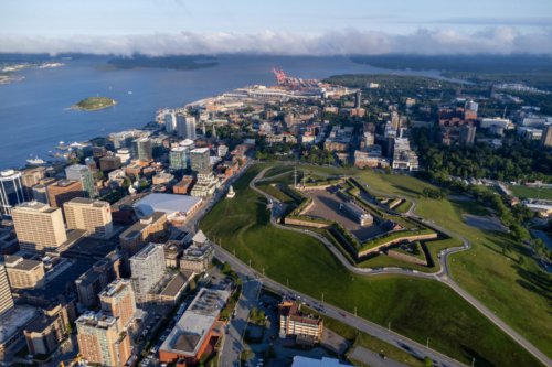 Halifax Sehenswürdigkeiten: Die 22 schönsten Highlights