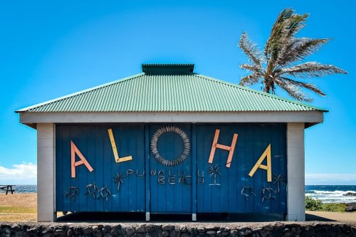 Hawaii Erfahrungen ohne Aloha-Feeling