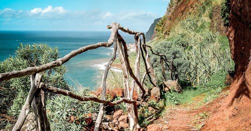 Madeira: 7 Vorschläge zum Wandern auf der Blumeninsel im Atlantik