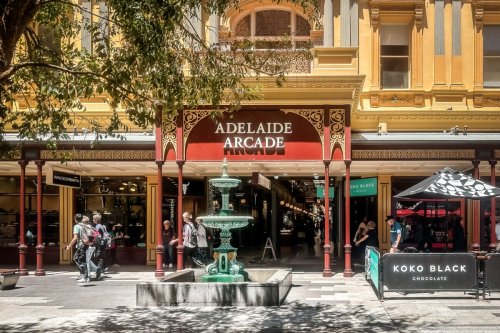 7 Tipps für Adelaide und Umgebung