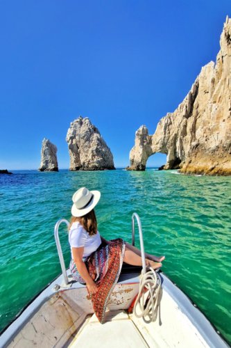 Los Cabos Travel Tips - cover