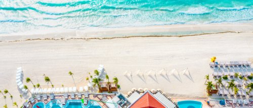 Cancun Travel Tips - cover