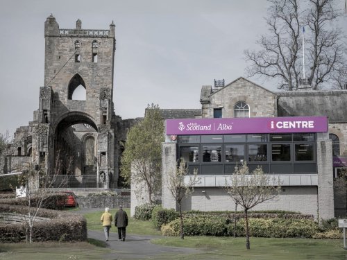 VisitScotland to Shutter All 25 Tourist Information Centers Amid Shift to Digital Strategy