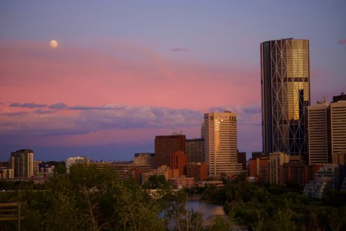 ‘The Last Of Us’ Filming Locations Put Southern Alberta In The Spotlight