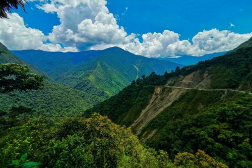 Everything You Need to Know About The Death Road, Bolivia’s Famous Cycle Route