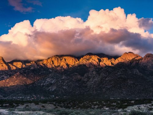 Explore Thrilling and Chilling ‘Opus’ Filming Locations Across New Mexico