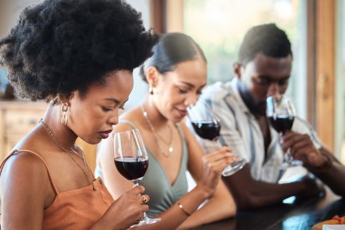 The Best Black-Owned Wineries You’ve Probably Never Heard Of