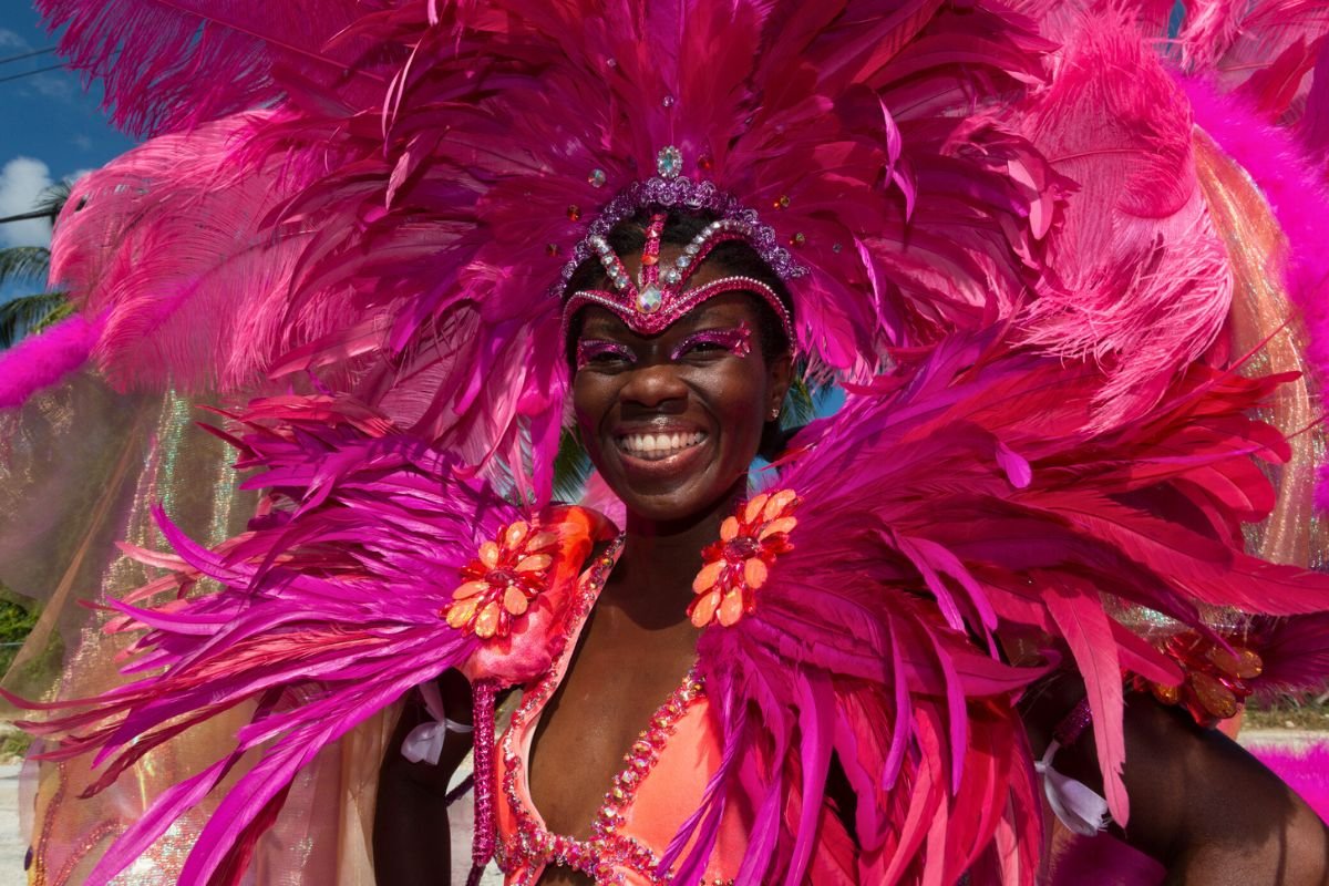 Caribbean Carnival Calendar 2025 All The Dates You Need To Know