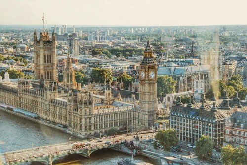 US Reissues Travel Advisory For Major European Destination Due To Terrorism Concerns