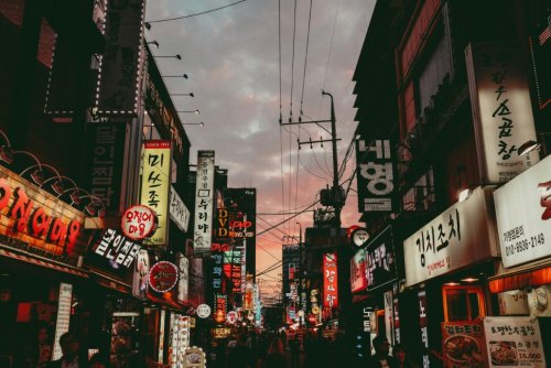 Where to Stay in Seoul For Travelers in South Korea