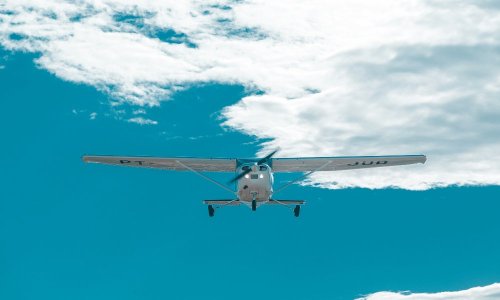 Knife-Wielding American Hijacker Shot Dead By Passenger On Belize Flight