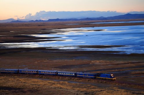 The Most Unforgettable Train Journeys Through South America - Travel Noire