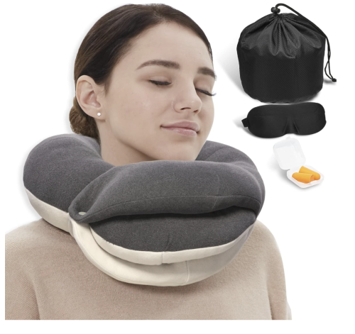 12 Must-Have Travel Items To Buy From Amazon’s Big Spring Sale