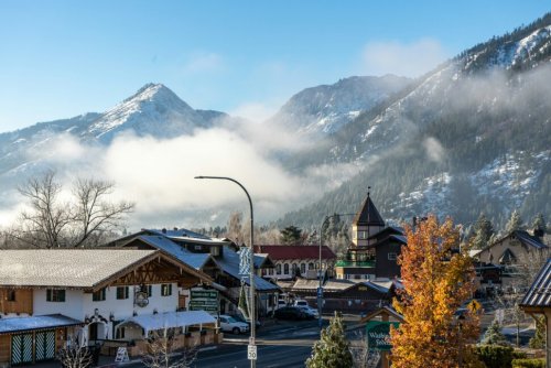10 Best Weekend Trips from Seattle for Every Type of Traveler