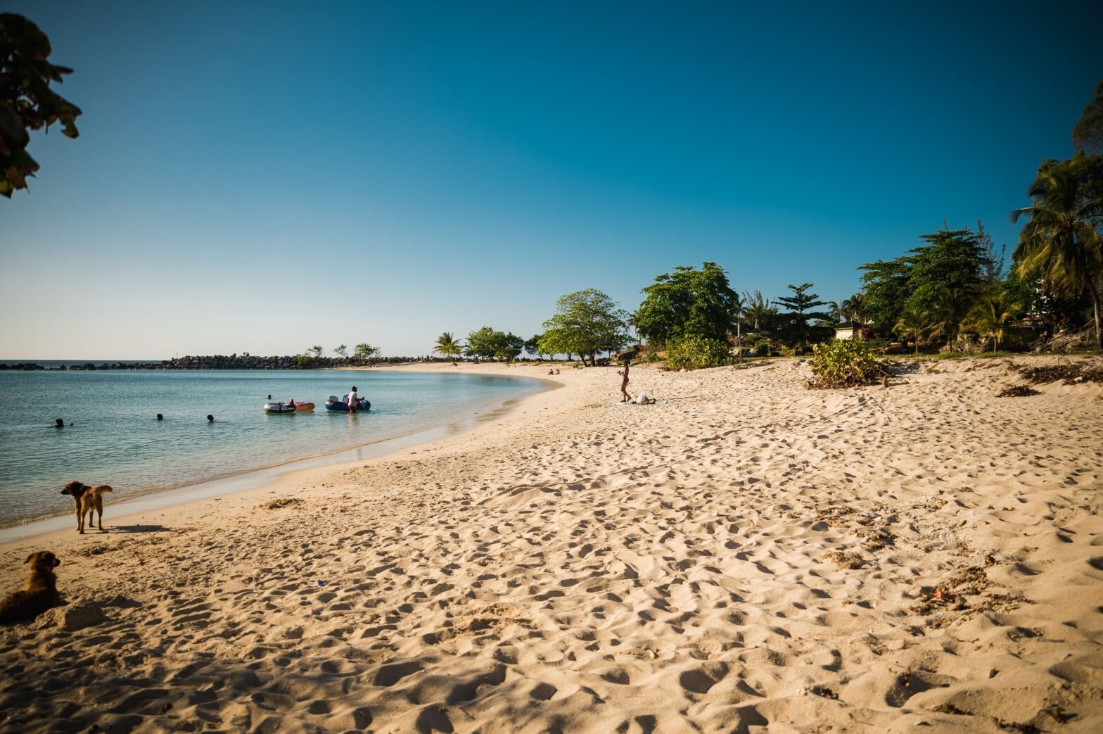 Jamaica Is Calling: What Travelers Need To Know Before They Go