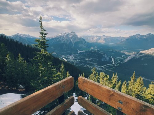 Where To Stay In Banff For The Vacation Of A Lifetime