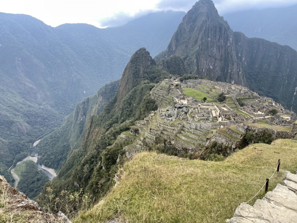 Everything You Need To Know About Hiking The Inca Trail