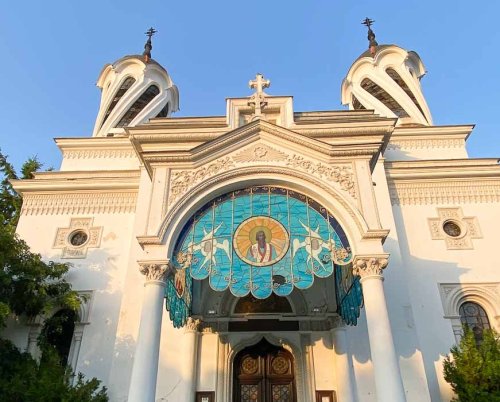 15 Churches in Romania That Even the Nonbelievers Love!