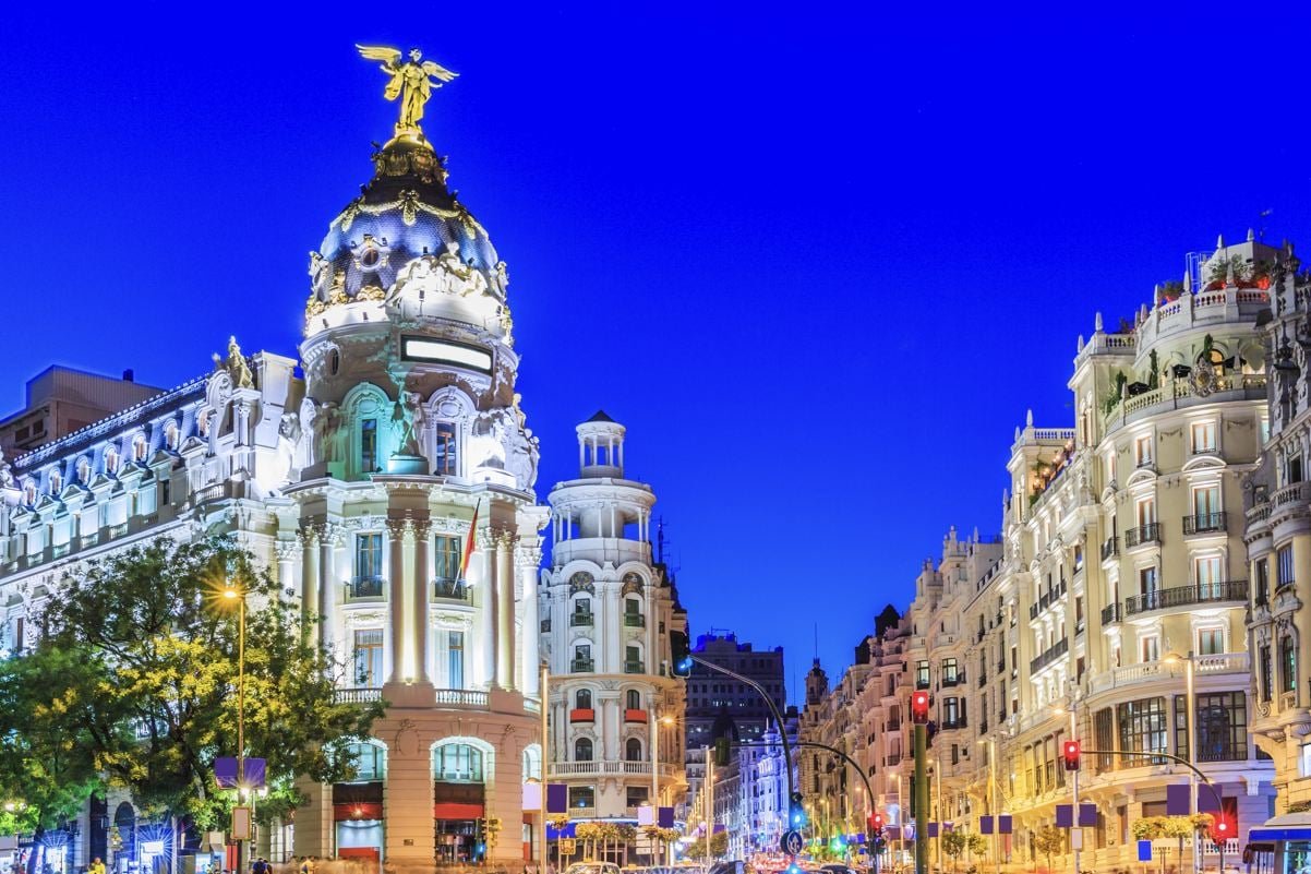 U.S. Embassy Issues Emergency Alert For Spain: What All Travelers Need To Know