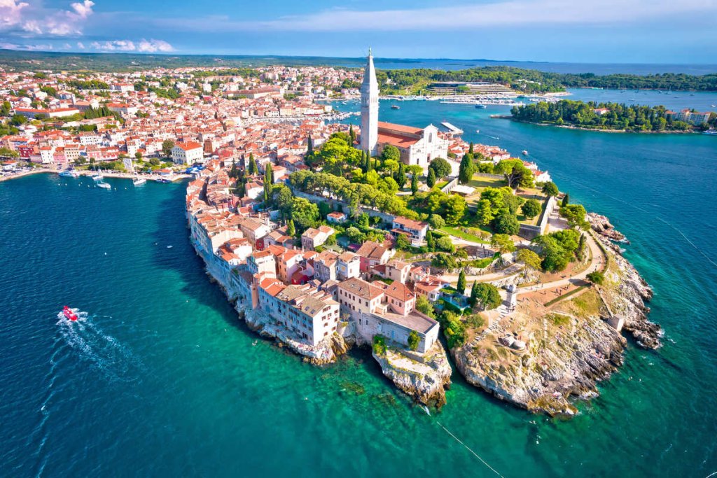 Magazine - Balkan States
