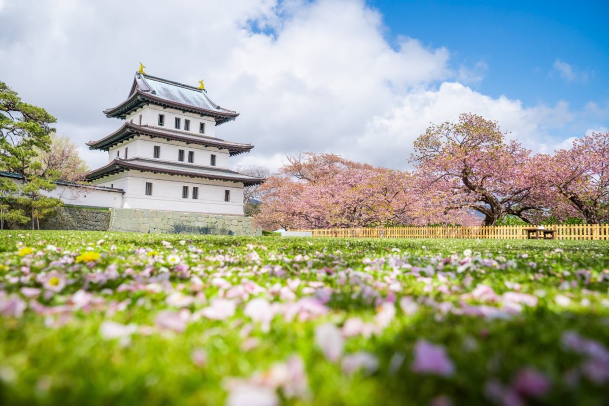 3 Of The Safest Undiscovered Asian Destinations Americans Can Now Fly Nonstop To