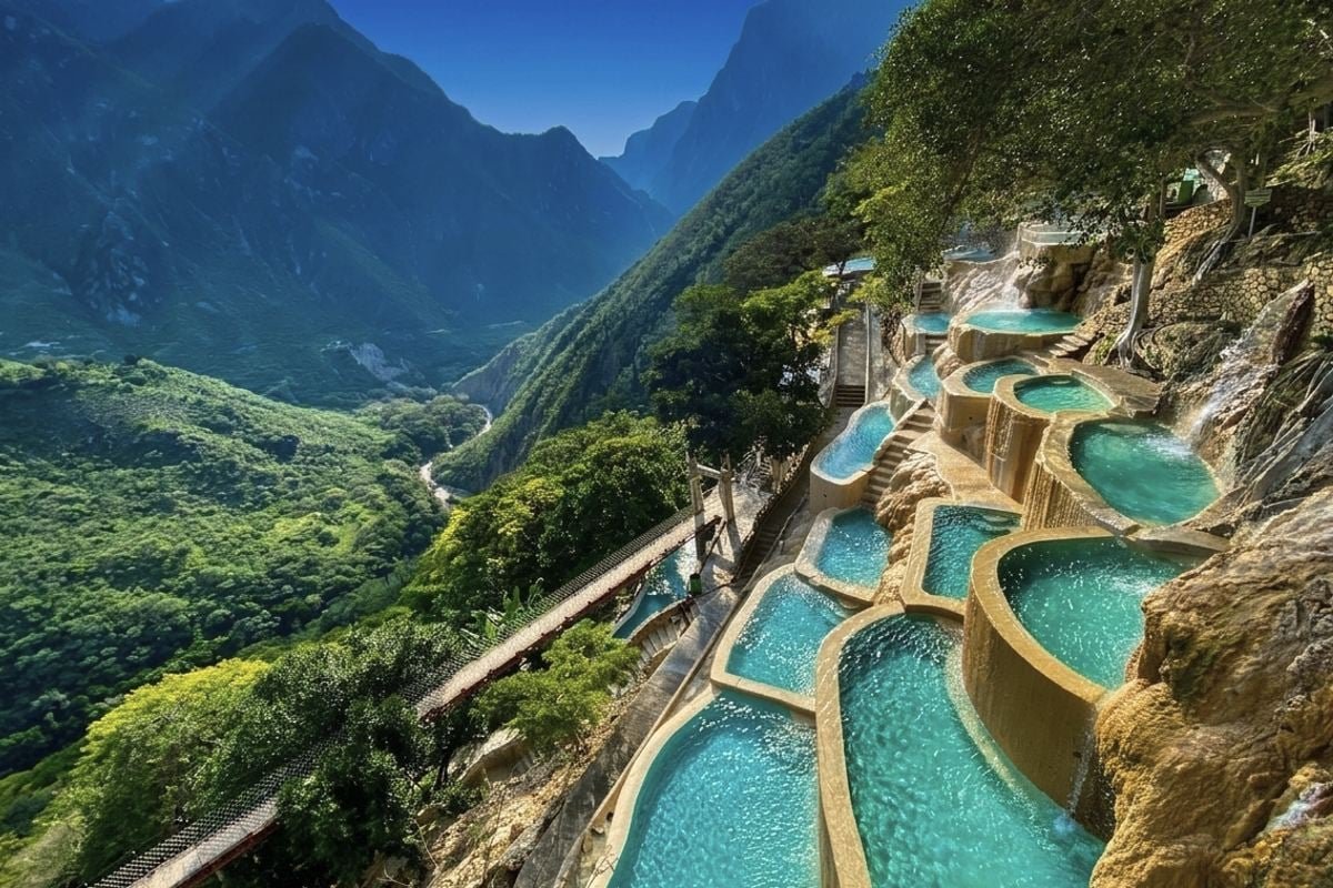 9 Mexico Places That Feel Like Another World