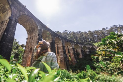 Why This Spectacular Asian Island Is Setting All-Time Tourism Records