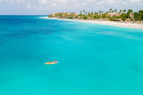 4 Reasons Why This Stunning Caribbean Destination Is Breaking All-Time Tourism Records