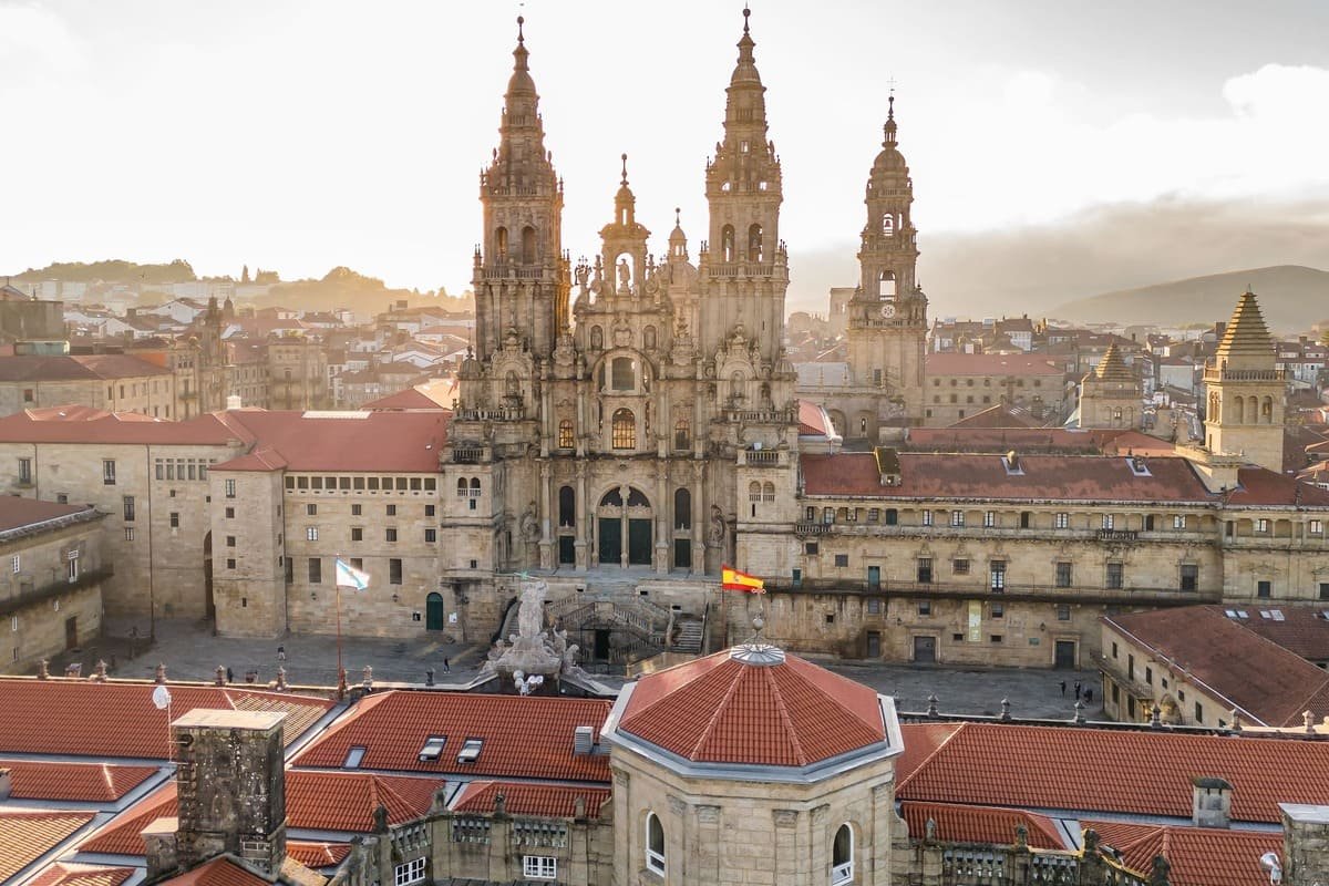 Americans Can Fly Nonstop To These 2 Underrated Cities In Spain To Escape Barcelona Prices