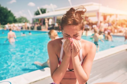 Top 5 Travel Destinations You Are Most Likely To Get Sick