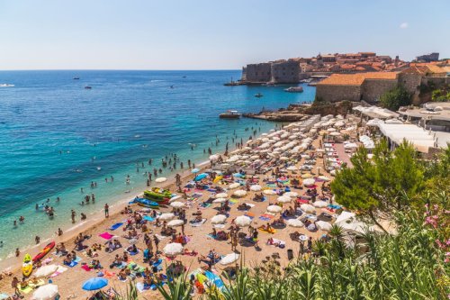 These Are The 6 European Cities That Will Be The Most Overcrowded With Tourists This Summer