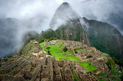 This Is What It’s Like To Visit Machu Picchu Right Now