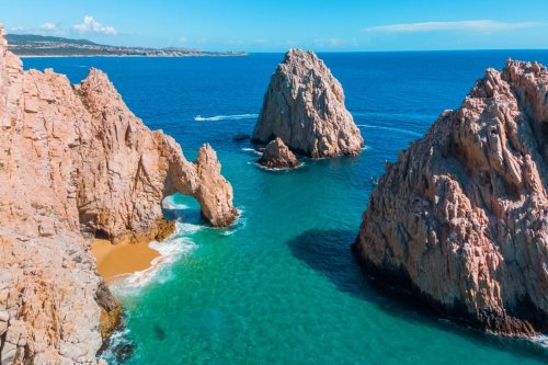 These Are The Top 4 Most Popular Mexico Destinations Right Now