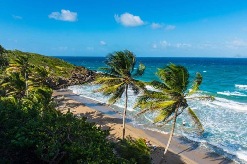 U.S. Issues 5 New Travel Advisory Updates Including Popular Caribbean Destinations