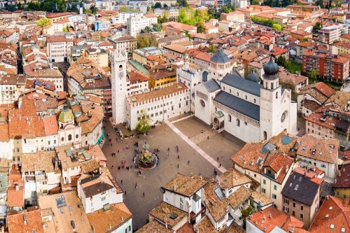 Move Over Rome: This Hidden Gem In Italy Has Ancient Charm & Less Crowds